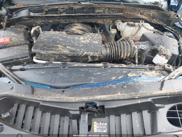 1GKS2DRL3SR135290 GMC Yukon
