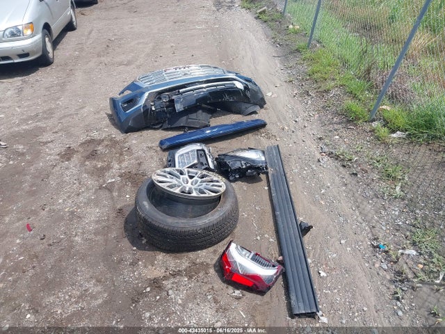 1GKS2DRL3SR135290 GMC Yukon
