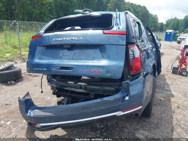 1GKS2DRL3SR135290 GMC Yukon
