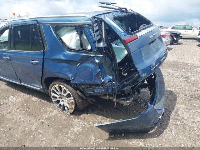1GKS2DRL3SR135290 GMC Yukon