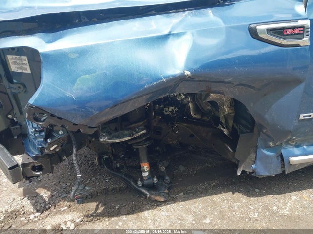 1GKS2DRL3SR135290 GMC Yukon