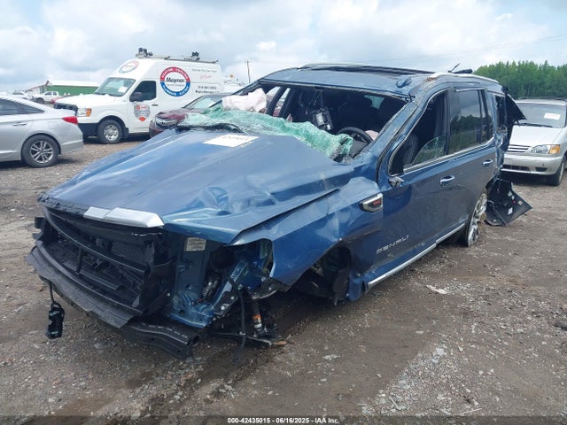 1GKS2DRL3SR135290 GMC Yukon