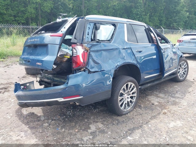 1GKS2DRL3SR135290 GMC Yukon