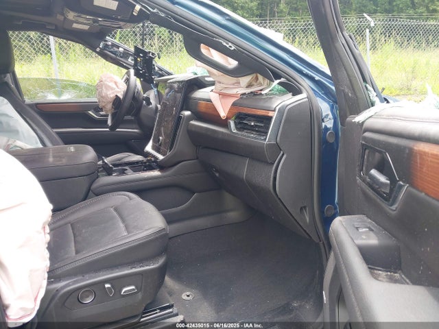 1GKS2DRL3SR135290 GMC Yukon