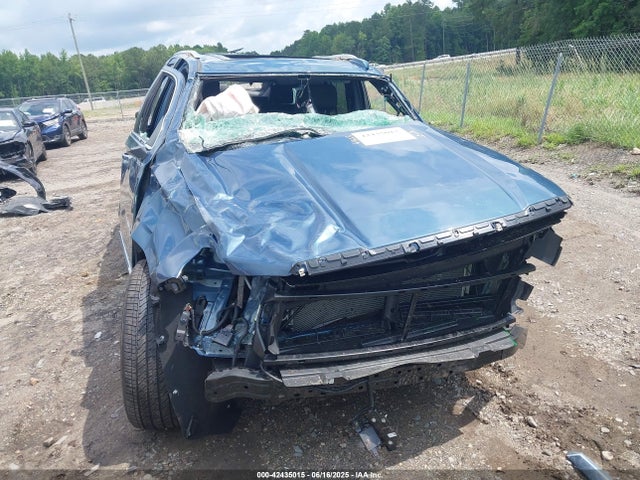 1GKS2DRL3SR135290 GMC Yukon