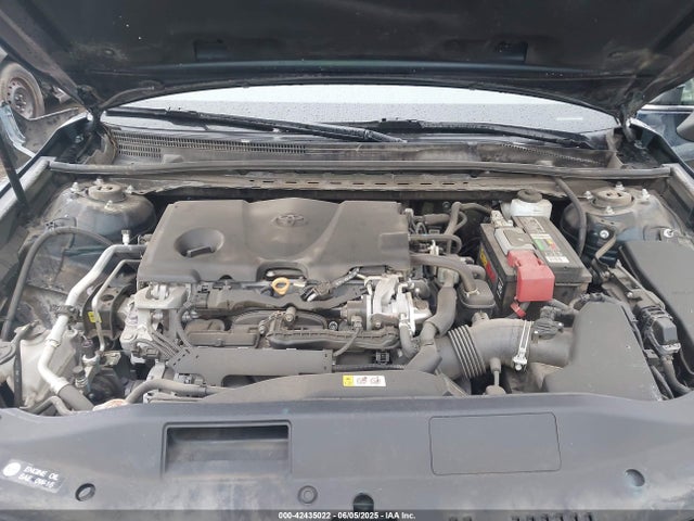 4T1B11HK5KU797225 Toyota a25a-fks