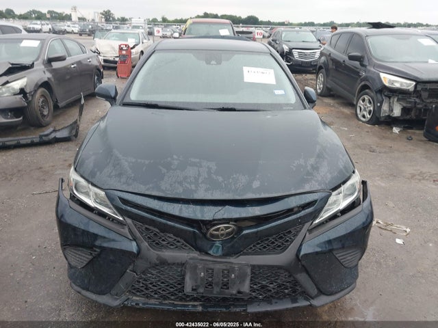 4T1B11HK5KU797225 Toyota a25a-fks