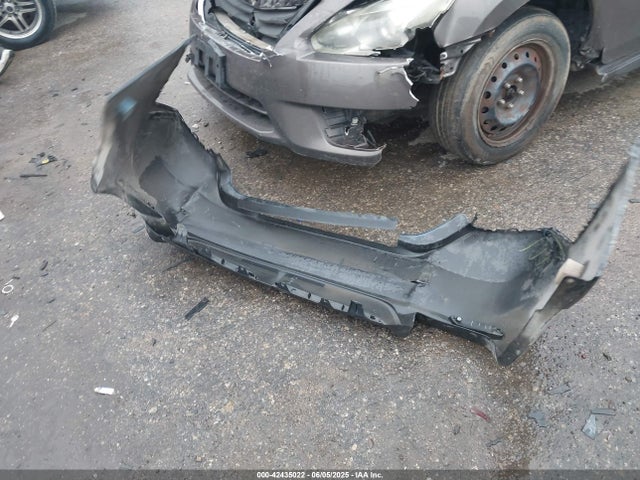4T1B11HK5KU797225 Toyota a25a-fks