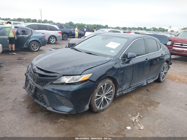 4T1B11HK5KU797225 Toyota a25a-fks