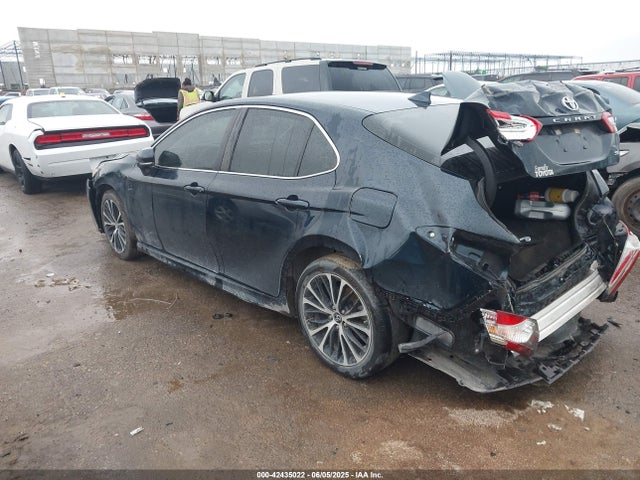 4T1B11HK5KU797225 Toyota a25a-fks