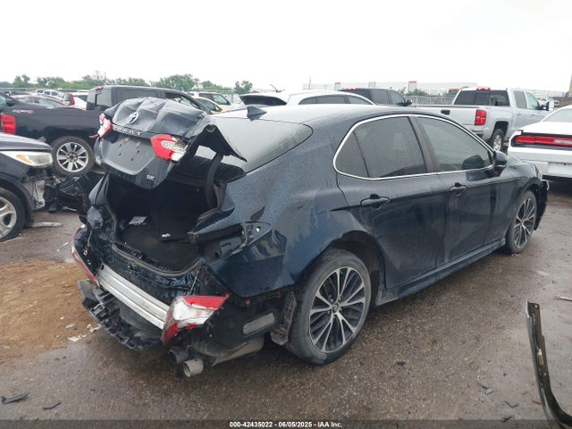 4T1B11HK5KU797225 Toyota a25a-fks
