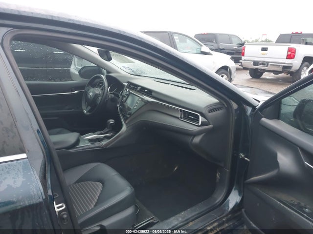 4T1B11HK5KU797225 Toyota a25a-fks