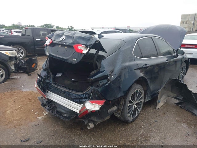 4T1B11HK5KU797225 Toyota a25a-fks
