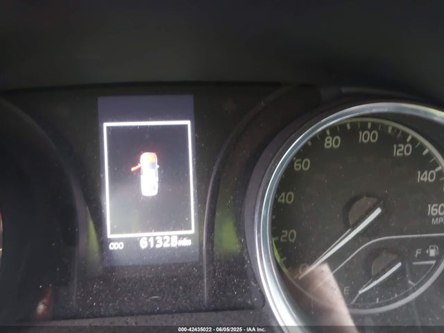 4T1B11HK5KU797225 Toyota a25a-fks
