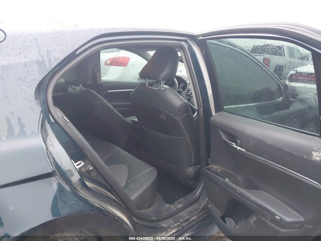4T1B11HK5KU797225 Toyota a25a-fks