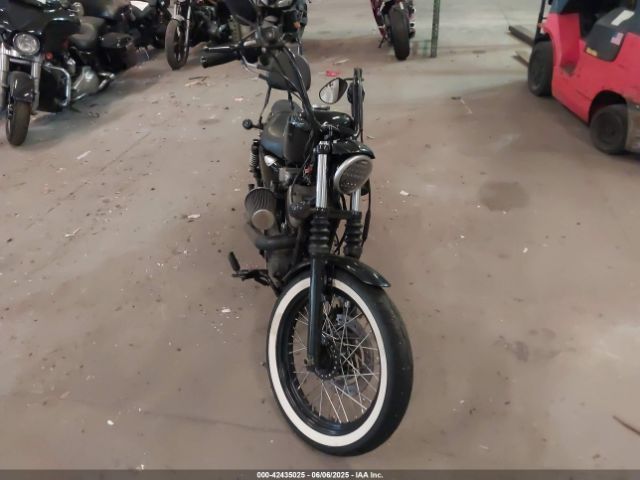 2008 HARLEY-DAVIDSON XL1200 1HD1CZ3118K442787 Photo 4
