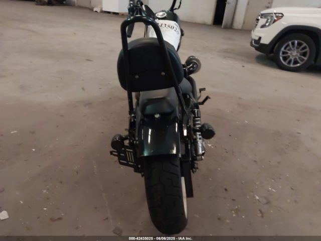 2008 HARLEY-DAVIDSON XL1200 1HD1CZ3118K442787 Photo 5