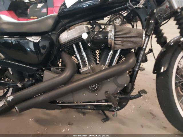 2008 HARLEY-DAVIDSON XL1200 1HD1CZ3118K442787 Photo 7