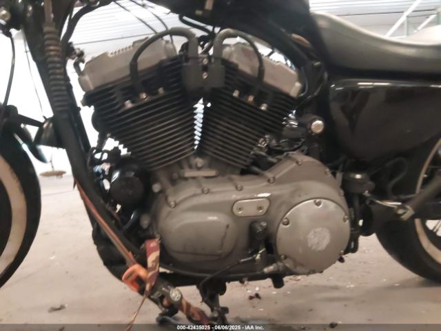 2008 HARLEY-DAVIDSON XL1200 1HD1CZ3118K442787 Photo 8