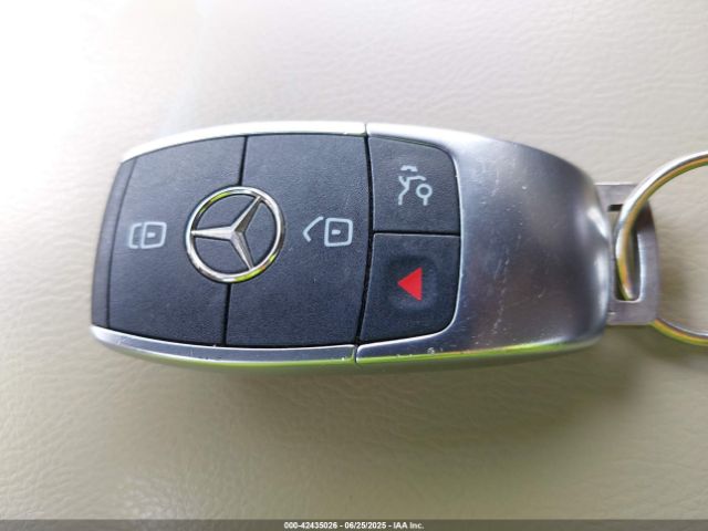 2020 MERCEDES-BENZ CLA 250 W1K5J4HB1LN122685 Photo 10