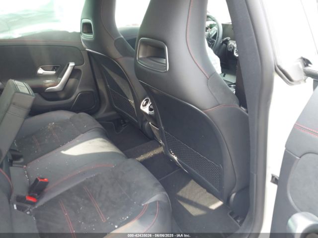 2020 MERCEDES-BENZ CLA 250 W1K5J4HB1LN122685 Photo 7