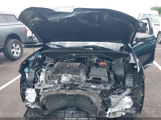 3CZRZ1H71PM711759 Honda k20z5