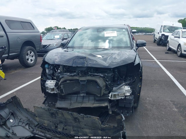 3CZRZ1H71PM711759 Honda k20z5