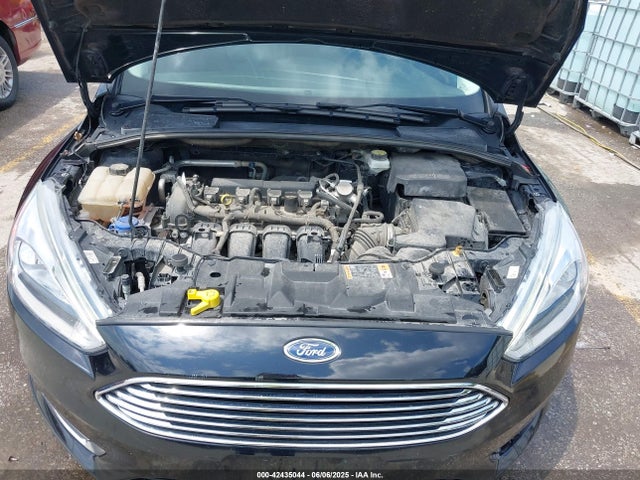 Ford 2.0l gdi 2017 1FADP3J26HL280229 Image 10