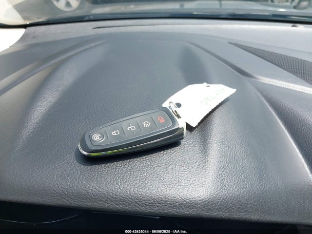 Ford 2.0l gdi 2017 1FADP3J26HL280229 Image 11