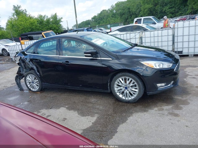 Ford 2.0l gdi 2017 1FADP3J26HL280229 Image 13