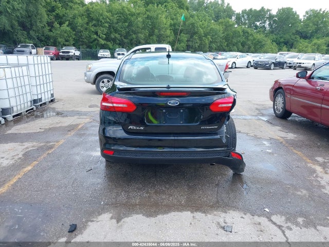 Ford 2.0l gdi 2017 1FADP3J26HL280229 Image 16