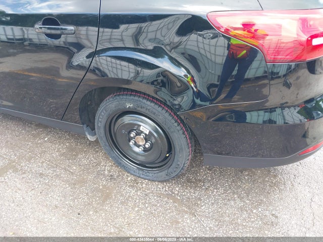 Ford 2.0l gdi 2017 1FADP3J26HL280229 Image 17