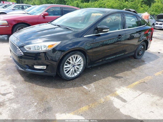 Ford 2.0l gdi 2017 1FADP3J26HL280229 Image 2