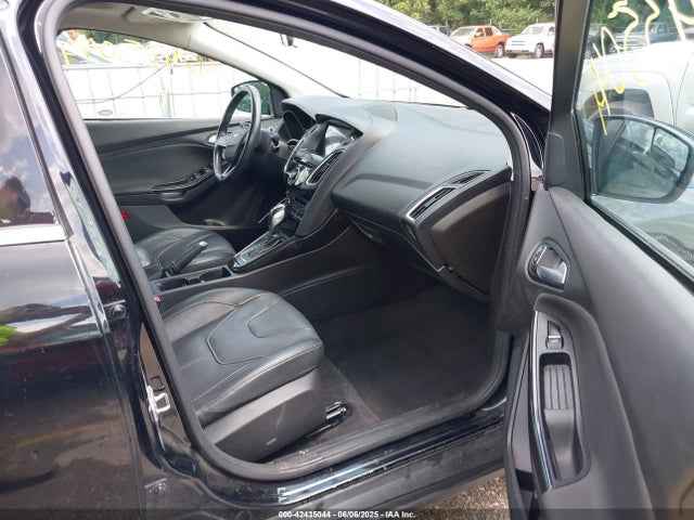 Ford 2.0l gdi 2017 1FADP3J26HL280229 Image 5