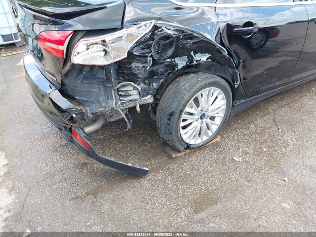 Ford 2.0l gdi 2017 1FADP3J26HL280229 Image 6
