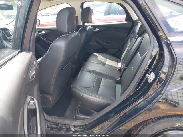 Ford 2.0l gdi 2017 1FADP3J26HL280229 Image 8
