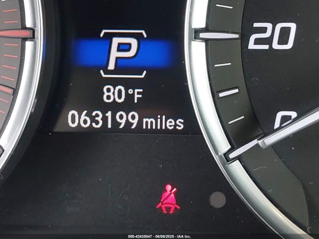5FRYD4H52HB025623 Acura Mdx Technology Package