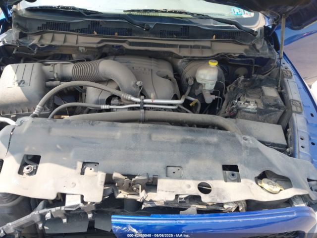 2016 RAM 1500 3C6RR7KT1GG312399 Photo 9