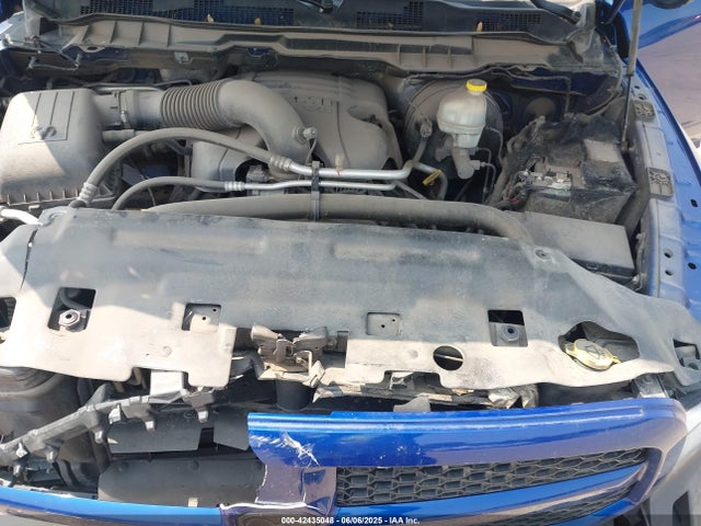3C6RR7KT1GG312399 RAM 2016