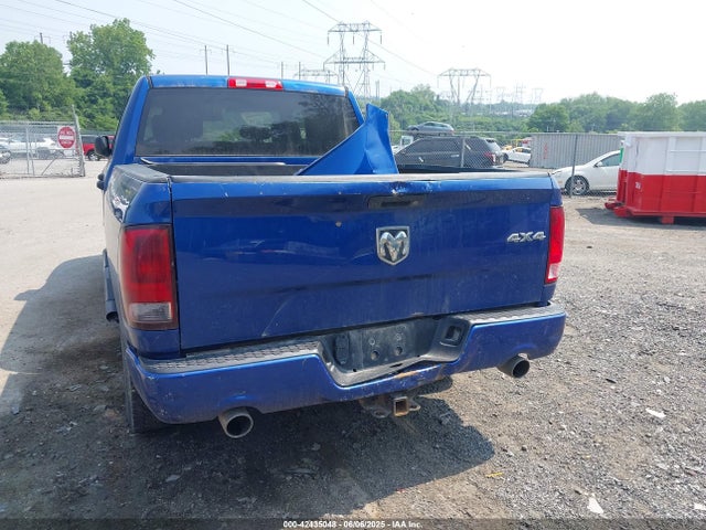 3C6RR7KT1GG312399 RAM 2016