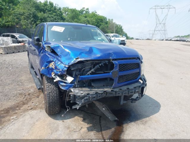 2016 RAM 1500 3C6RR7KT1GG312399 Photo 5