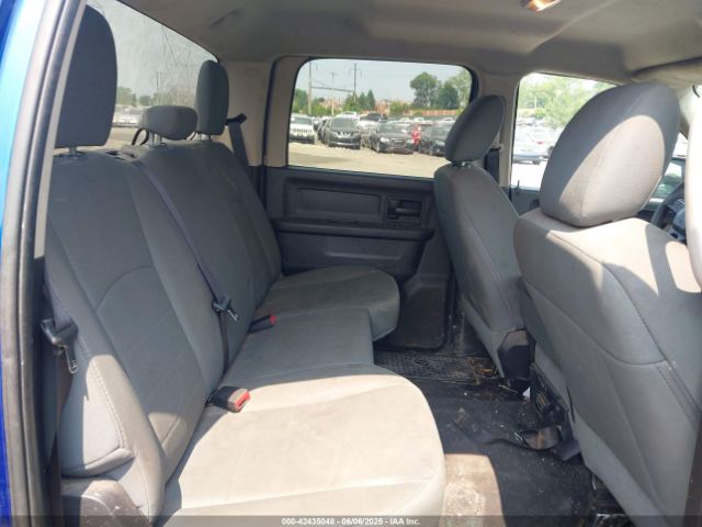 2016 RAM 1500 3C6RR7KT1GG312399 Photo 7