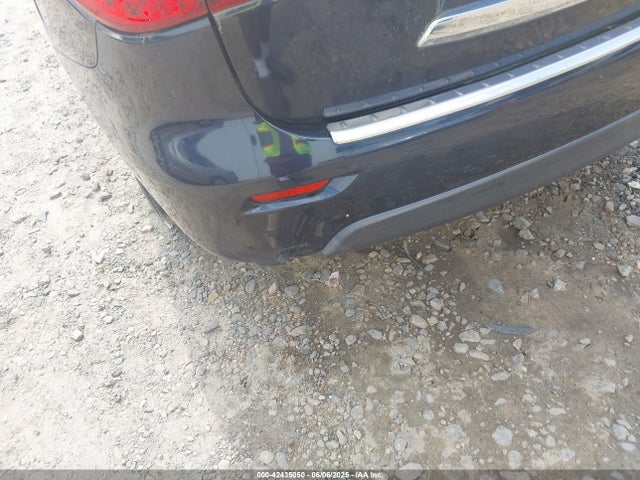 42435050 :رقم المزاد ، 5N1AL0MMXFC554836 vin ، 2015 Infiniti Qx60 مزاد بيع