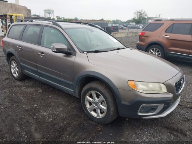 2008 VOLVO XC70 YV4BZ982981006200