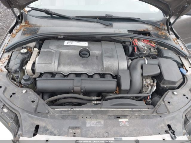 2008 VOLVO XC70 YV4BZ982981006200 Photo 9