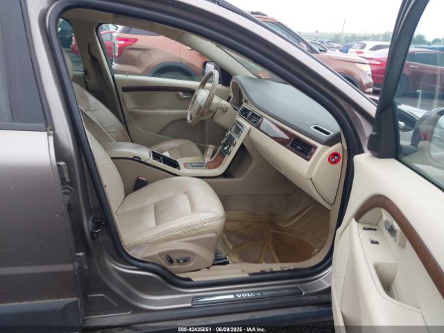2008 VOLVO XC70 YV4BZ982981006200 Photo 4