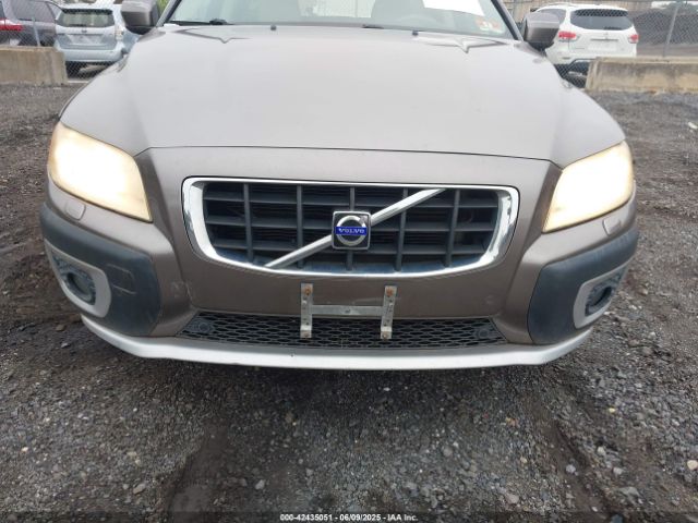 2008 VOLVO XC70 YV4BZ982981006200 Photo 5