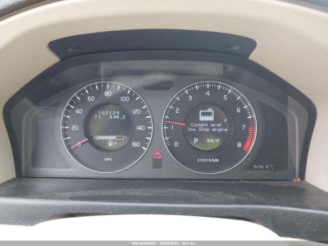 2008 VOLVO XC70 YV4BZ982981006200 Photo 6