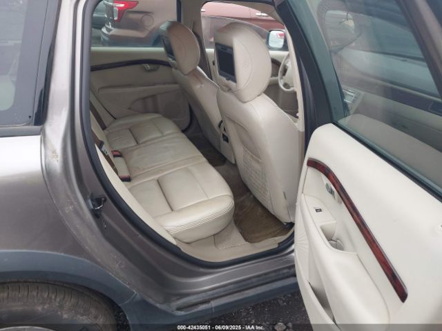2008 VOLVO XC70 YV4BZ982981006200 Photo 7