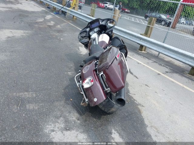 2021 HARLEY-DAVIDSON FLTRK 1HD1KZF17MB646213 Photo 5